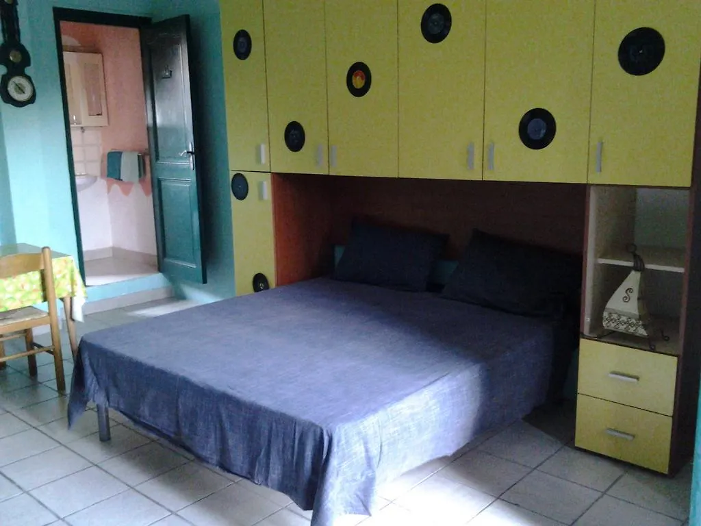 La Casa Rosa Vila Camporosso  Camporosso (Liguria)