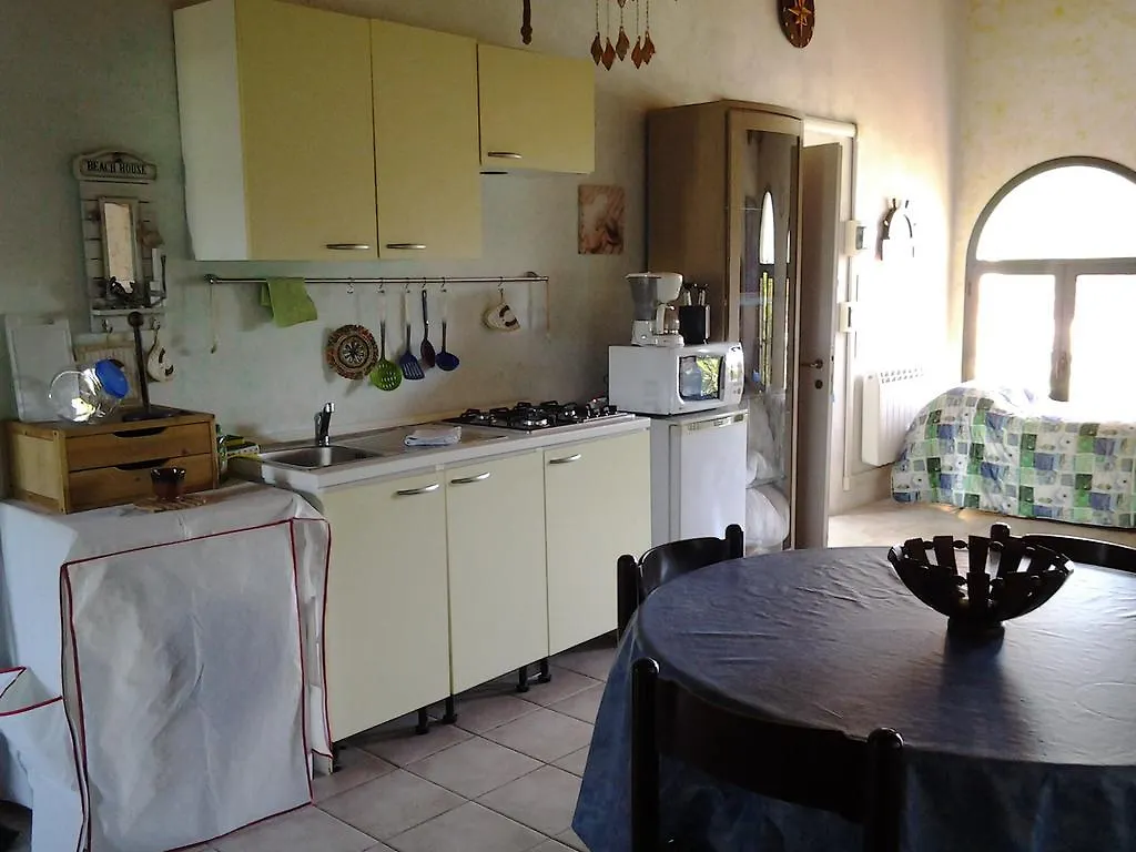 La Casa Rosa Vila Camporosso