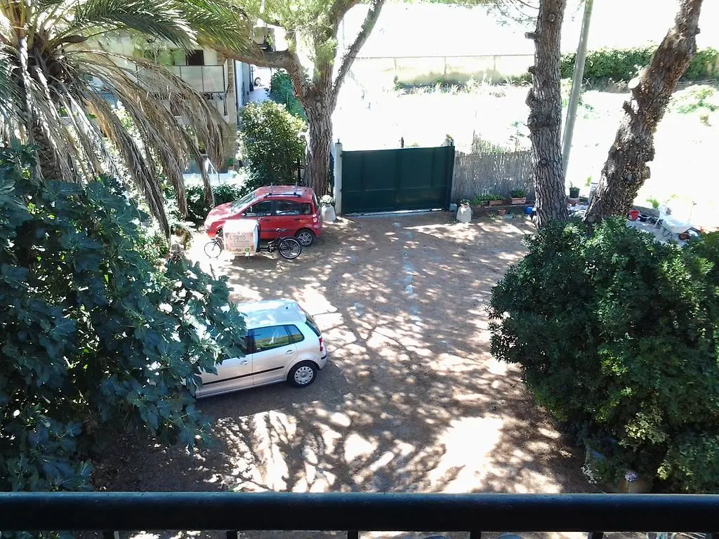 La Casa Rosa Vila Camporosso  0*, Camporosso (Liguria)