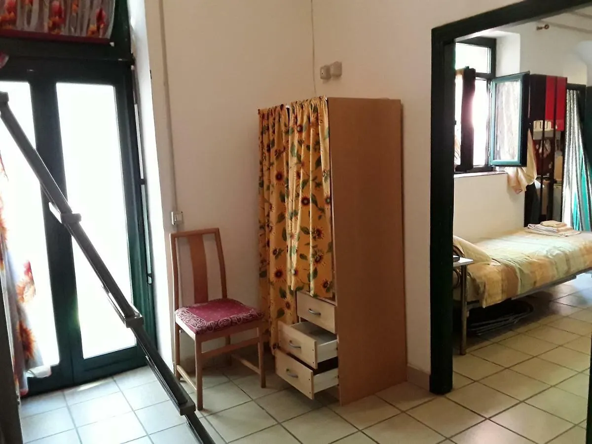 La Casa Rosa Vila Camporosso  Casa de Férias Camporosso (Liguria)